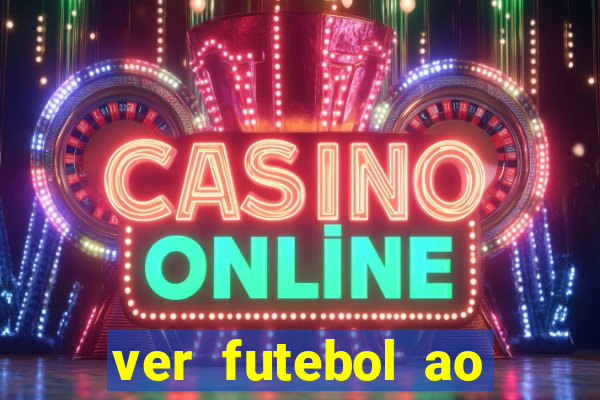 ver futebol ao vivo multi